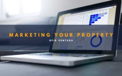 Marketing Your Property