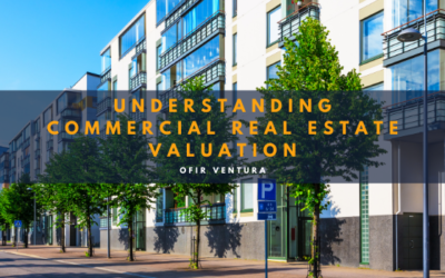 Understanding Commercial Real Estate Valuation