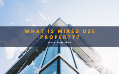 What is Mixed Use Property?